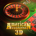 American Roulette 3D (Evoplay)