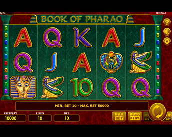 Book of Pharao