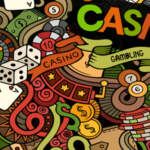 Самые известные онлайн казино