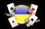 Casino для игры из Украины