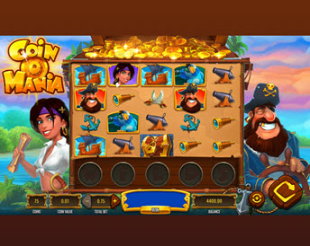 Coin O Mania