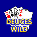 Deuces Wild (Amatic)