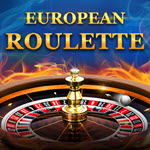 European Roulette (Red Tiger)