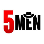 Five Men Games