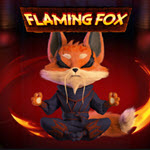 Flaming Fox