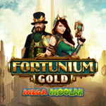Fortunium Gold Mega Moolah