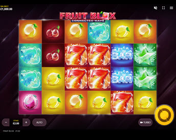 Fruit Blox