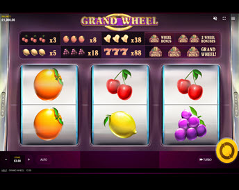 Grand Wheel