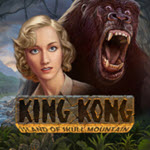 King Kong: Island of Skull Mountain
