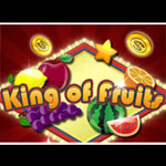 King of Fruits