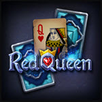 Red Queen (Evoplay)