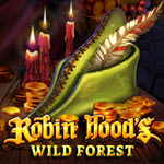 Robin Hoods Wild Forest