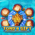 Toads Gift