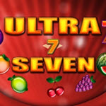 Ultra Seven
