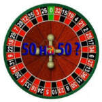 В рулетке работает теория вероятности? Какова вероятность выигрыша в рулетке?