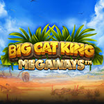Big Cat King Megaways