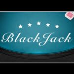 Blackjack (Mascot Gaming)