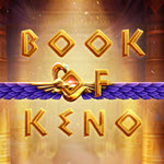 Book of Keno