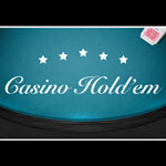 Casino Hold'em (Mascot Gaming)