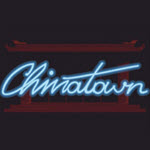 China Town