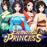 Elemental Princess