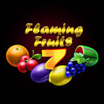 Flaming Fruits