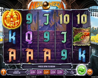 Helloween