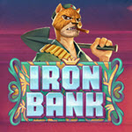 Iron Bank