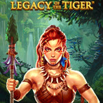 Legacy of the Tiger