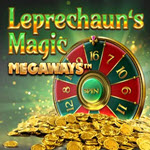 Leprechaun's Magic Megaways