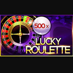 Lucky Roulette