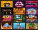 Турнир Microgaming в Parimatch Casino на 3 000 USD