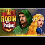 Robin of Loxley