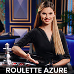 Roulette Azure Live