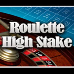 Roulette High Stake (GameInc)