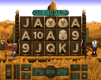 Shamans Quest
