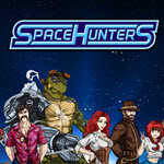 Space Hunters