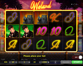 Woland