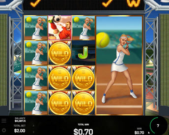 All Sports