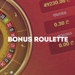 Bonus Roulette