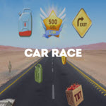 Car Race (SmartSoft)