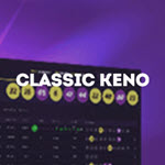 Classic Keno