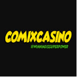 Comix Casino