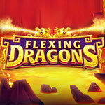 Flexing Dragons