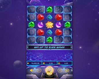 Galactic Gems