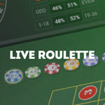 Live Roulette (SmartSoft Gaming)