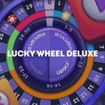 Lucky Wheel Deluxe