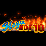 Mega Hot 10
