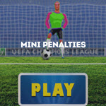 Mini Penalties