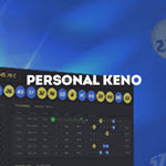 Personal Keno